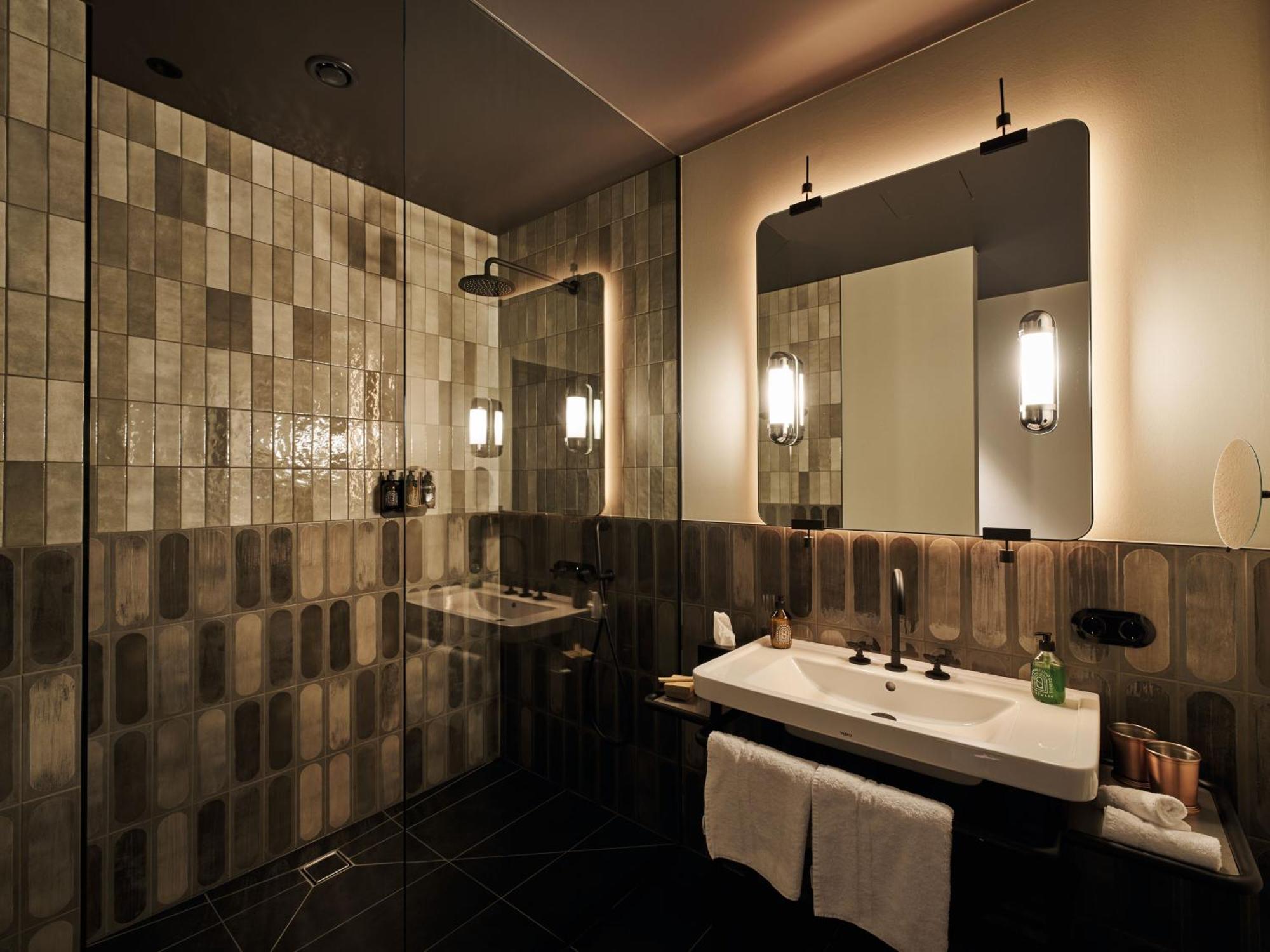 A-Rosa Collection Straubinger Grand Hotel באד גסטיין מראה חיצוני תמונה